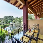 Dimora Del - Oasi Con Piscina * Soiano Del Lago