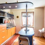 Dimora Del - Oasi Con Piscina Daire