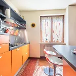 Dimora Del - Oasi Con Piscina Daire Soiano Del Lago