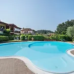 Dimora Del - Oasi Con Piscina Daire Soiano Del Lago