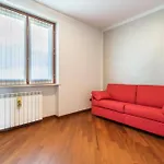 Dimora Del - Oasi Con Piscina Daire *