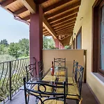 Dimora Del - Oasi Con Piscina * Soiano Del Lago