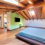 Dimora Del - Oasi Con Piscina Daire Soiano Del Lago