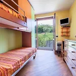 Dimora Del - Oasi Con Piscina Daire *