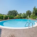 Daire Dimora Del - Oasi Con Piscina Soiano Del Lago