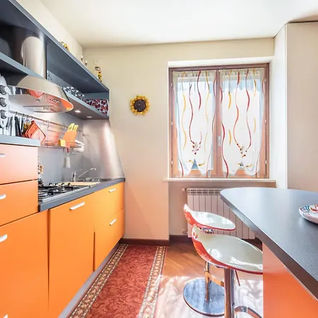 Apartmán Dimora Del - Oasi Con Piscina *