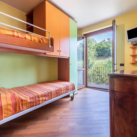 Apartmán Dimora Del - Oasi Con Piscina *