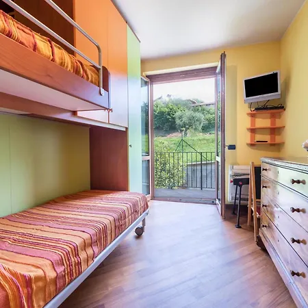 Dimora Del - Oasi Con Piscina Apartmán *