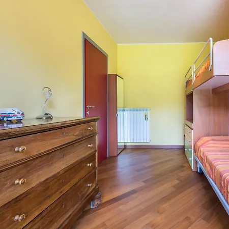 Apartmán Dimora Del - Oasi Con Piscina
