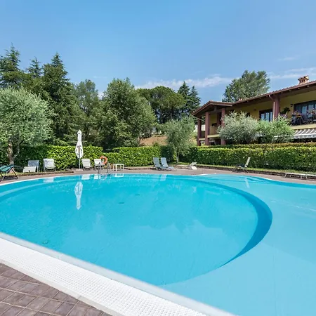 Dimora Del - Oasi Con Piscina Apartmán