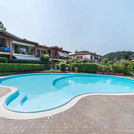 Dimora Del - Oasi Con Piscina *