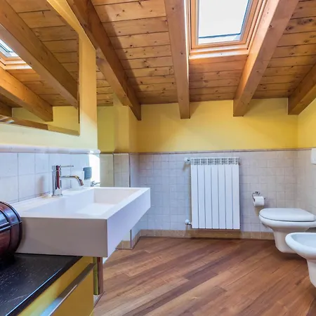 Dimora Del - Oasi Con Piscina